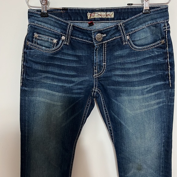 BKE Denim - BKE STELLA Skinny Jeans